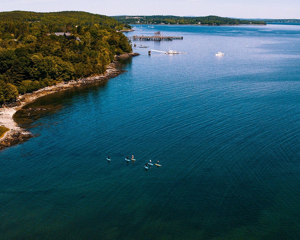 THE 10 BEST Bar Harbor Boat Rides & Cruises (Updated 2024)