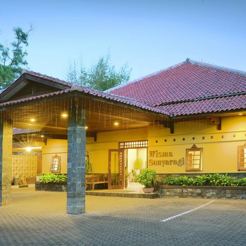 Hotel Wisma Sunyaragi image