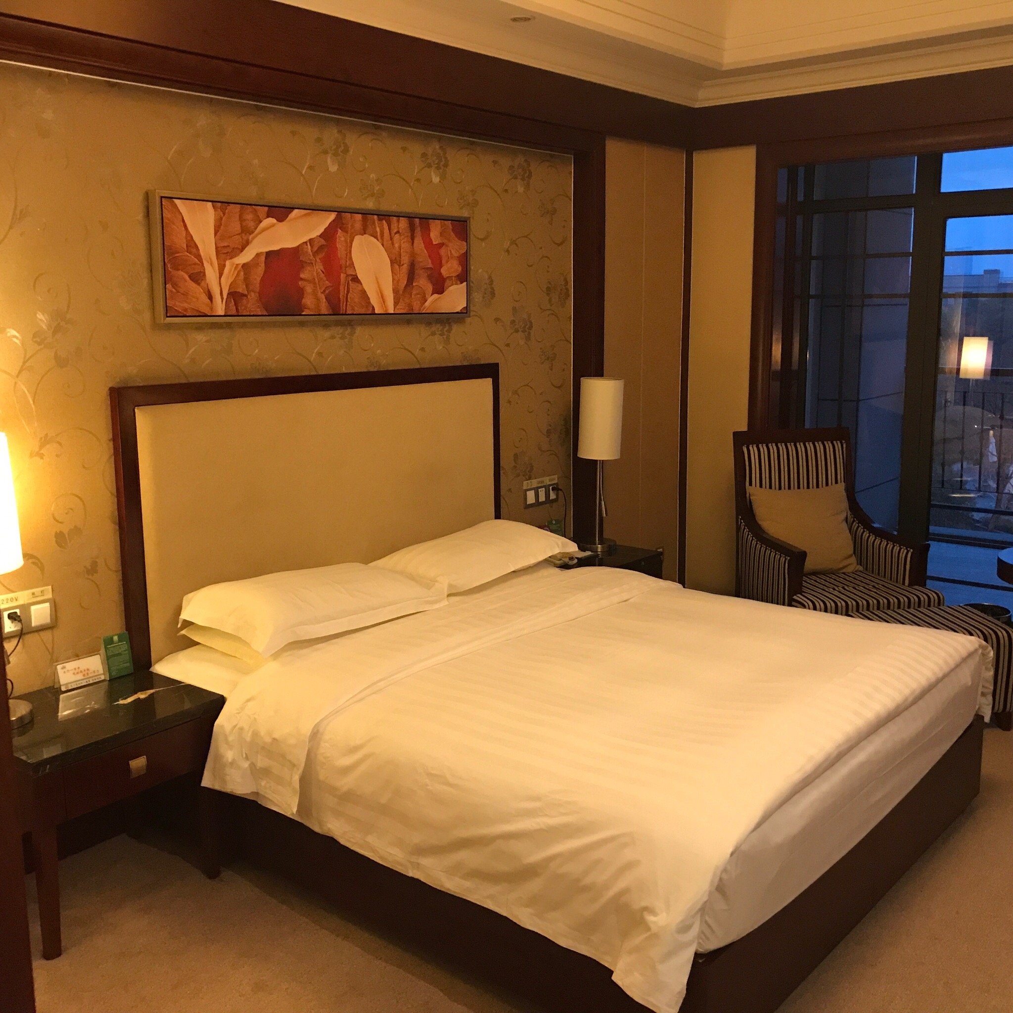 Hotel photo 19 of Wenfeng Hotel.