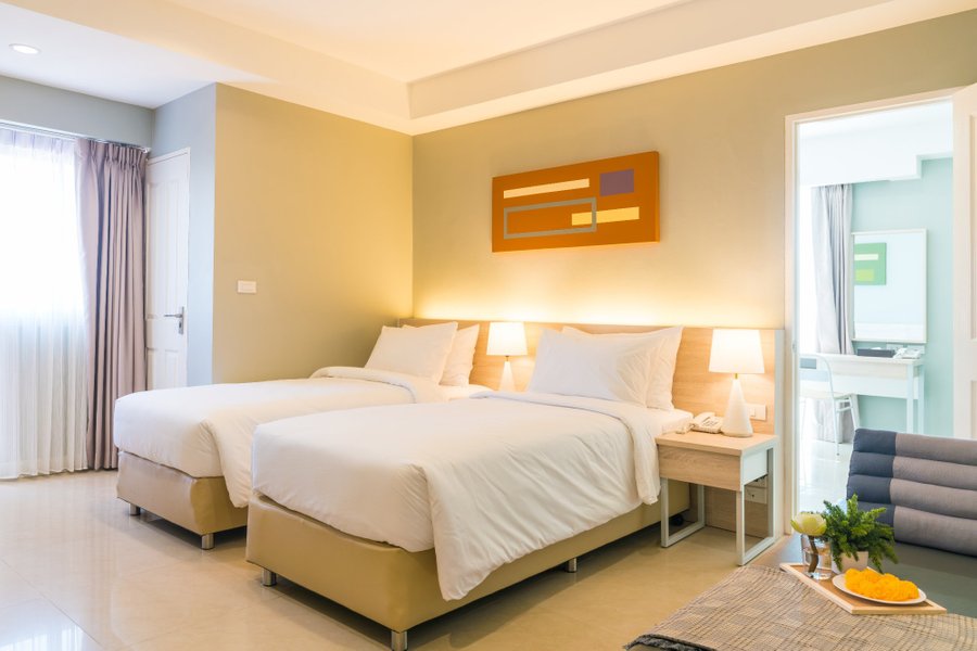 KOON HOTEL $23 ($̶4̶2̶) - Prices & Reviews - Thailand/Samut Prakan