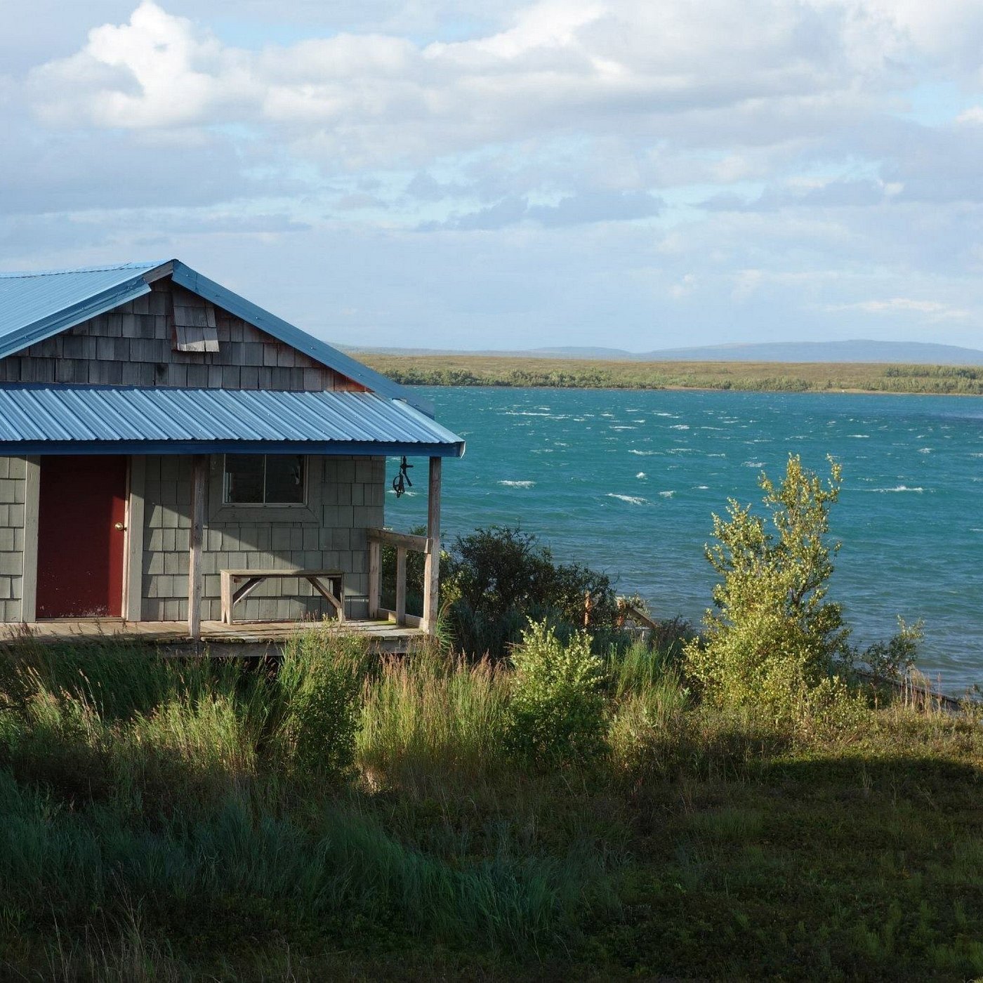 NAKNEK RIVER CAMP Prezzi e Recensioni 2024