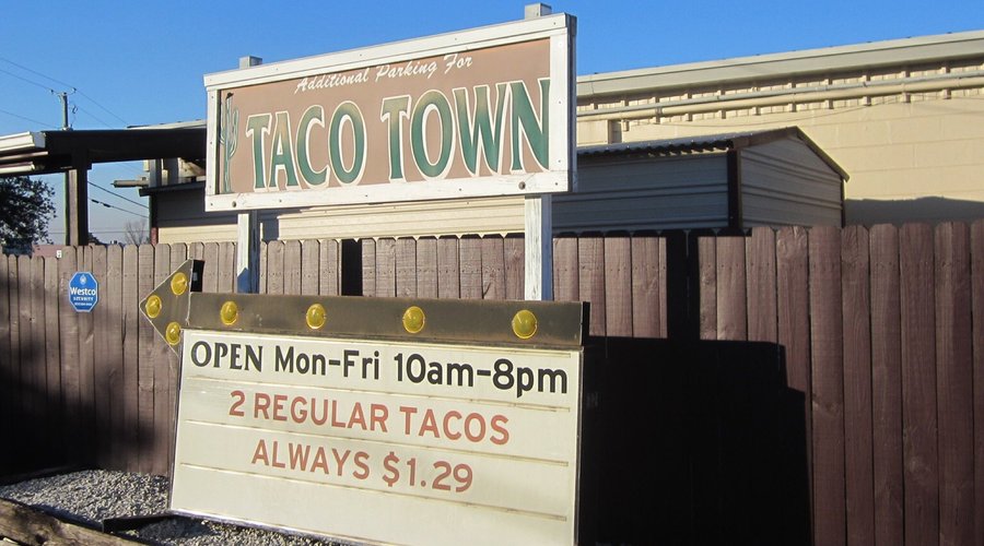 Taco Town