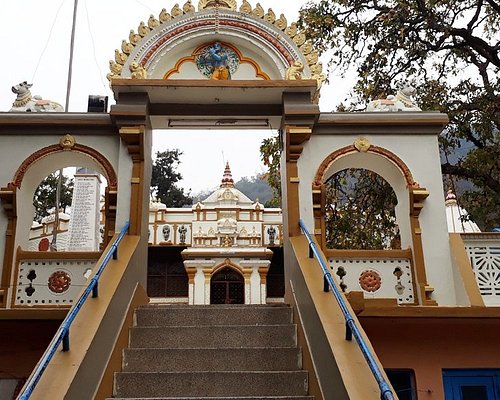 adventurous places to visit in rishikesh