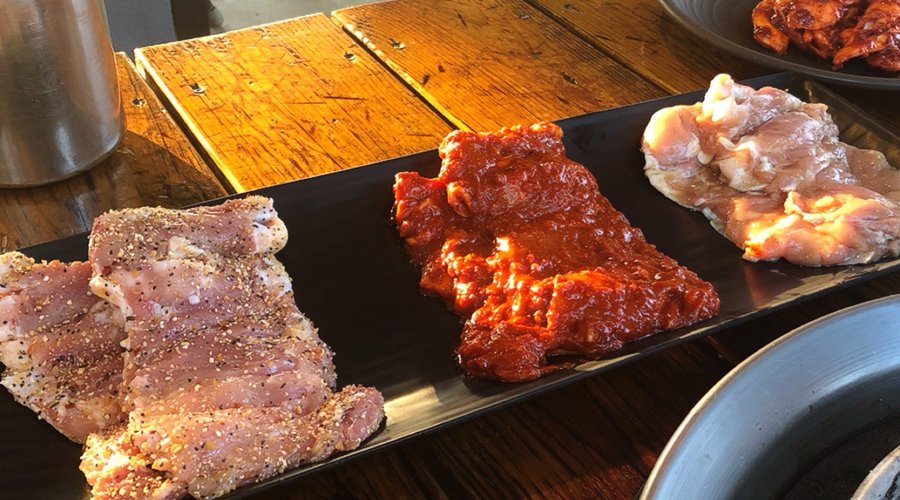 토담숯불닭갈비, 춘천 - 레스토랑 리뷰 - 트립어드바이저