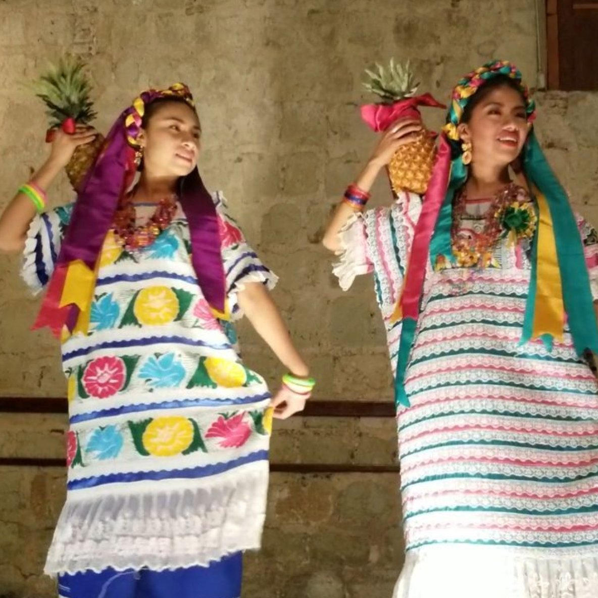 Guelaguetza Dinner Show (Oaxaca) - All You Need to Know BEFORE You Go