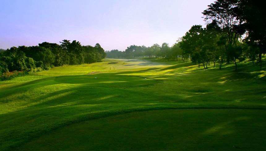 RIVERSIDE GOLF CLUB (Bogor) - All You Need to Know BEFORE You Go