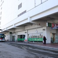 バスターミナル