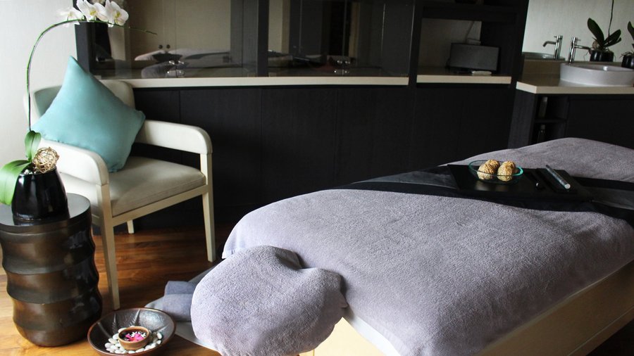 Treatment Room