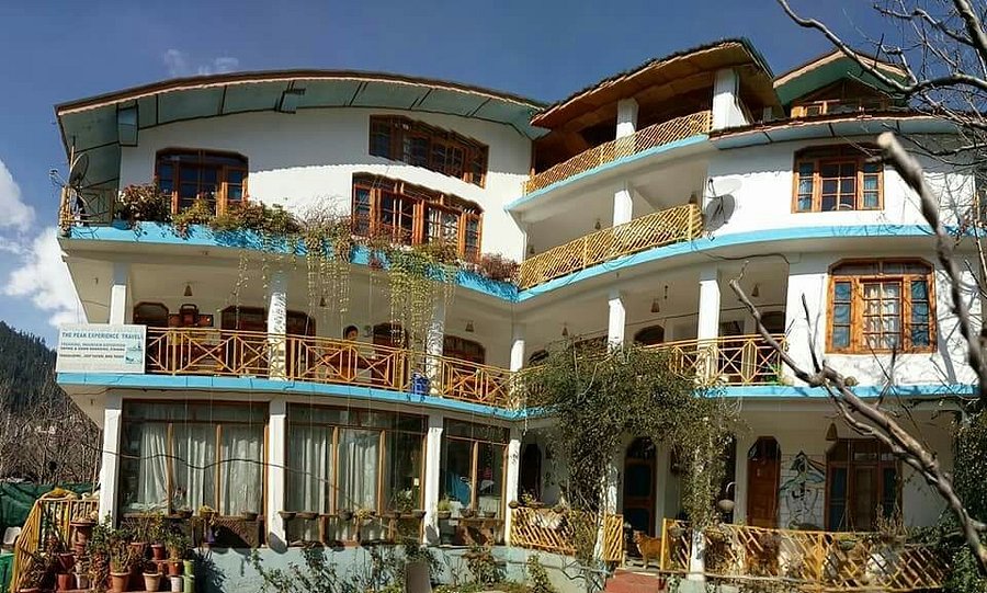 Orchards House The Hidden Tribe Manali Guesthouse Reviews Photos Rate Comparison Tripadvisor