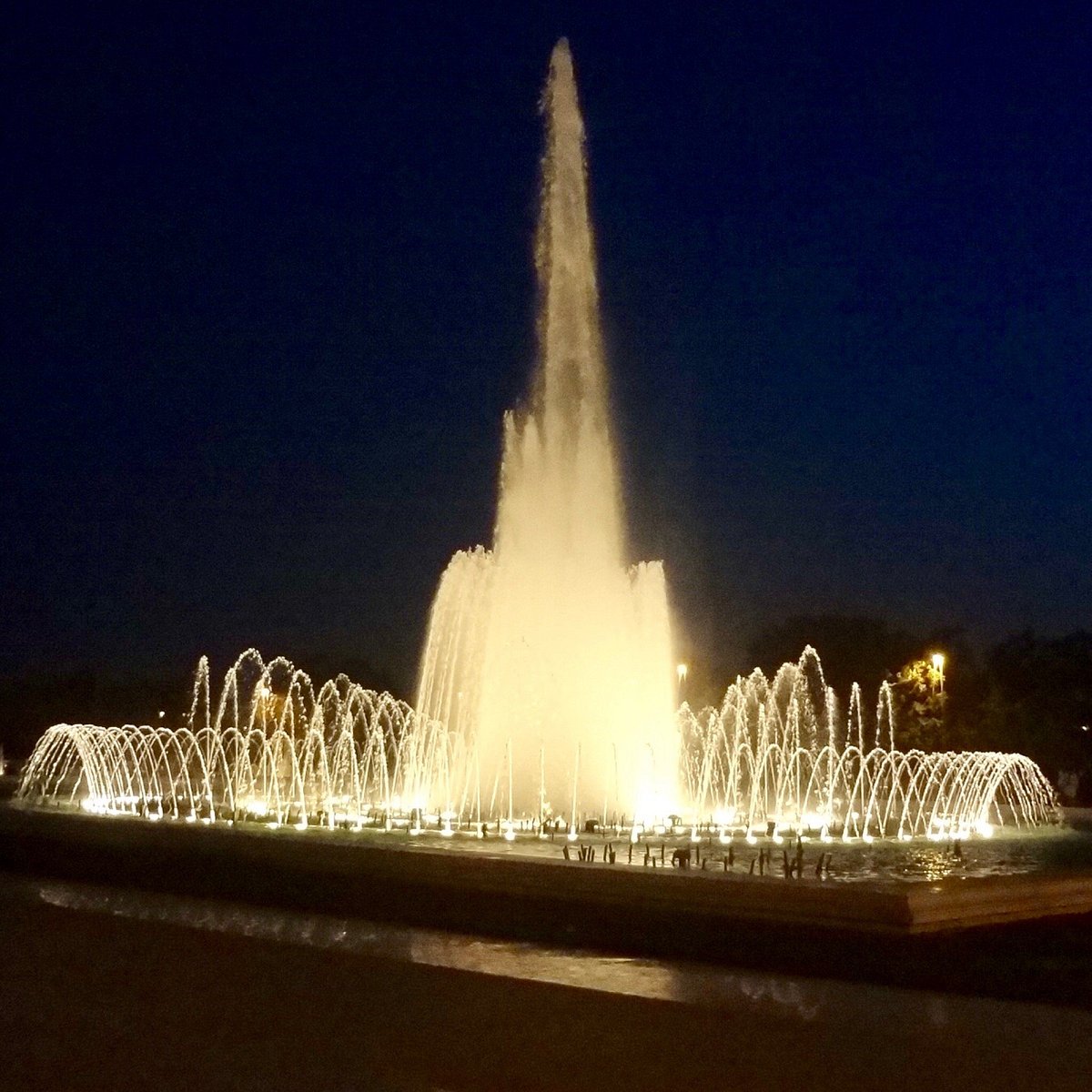 Fountain 