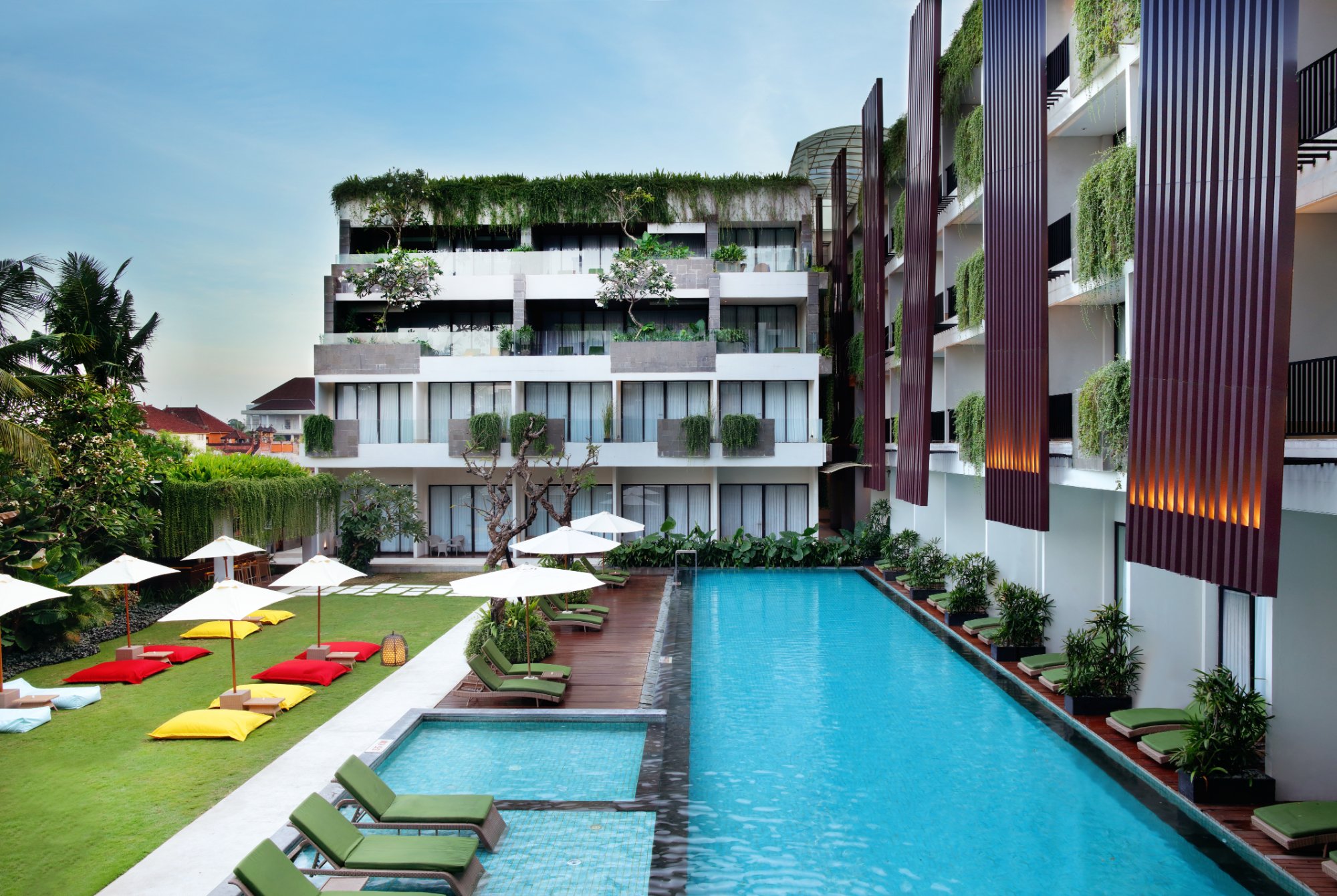 FOUR POINTS BY SHERATON BALI, SEMINYAK - Updated 2024 Prices & Hotel ...