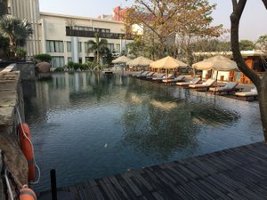 HYATT HYDERABAD GACHIBOWLI $103 ($̶1̶8̶9̶) - Updated 2023 Prices ...