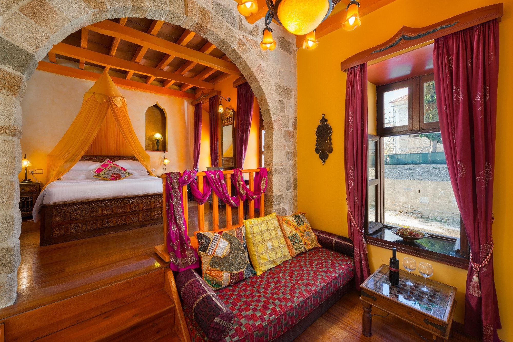 Nikos Takis Fashion Hotel by null