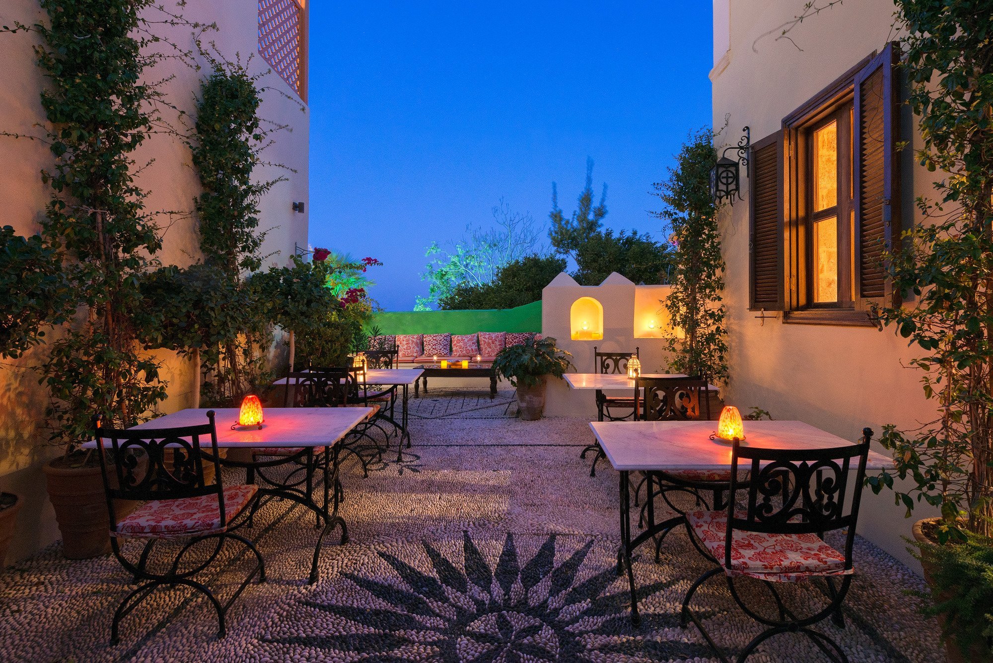 Nikos Takis Fashion Hotel by null