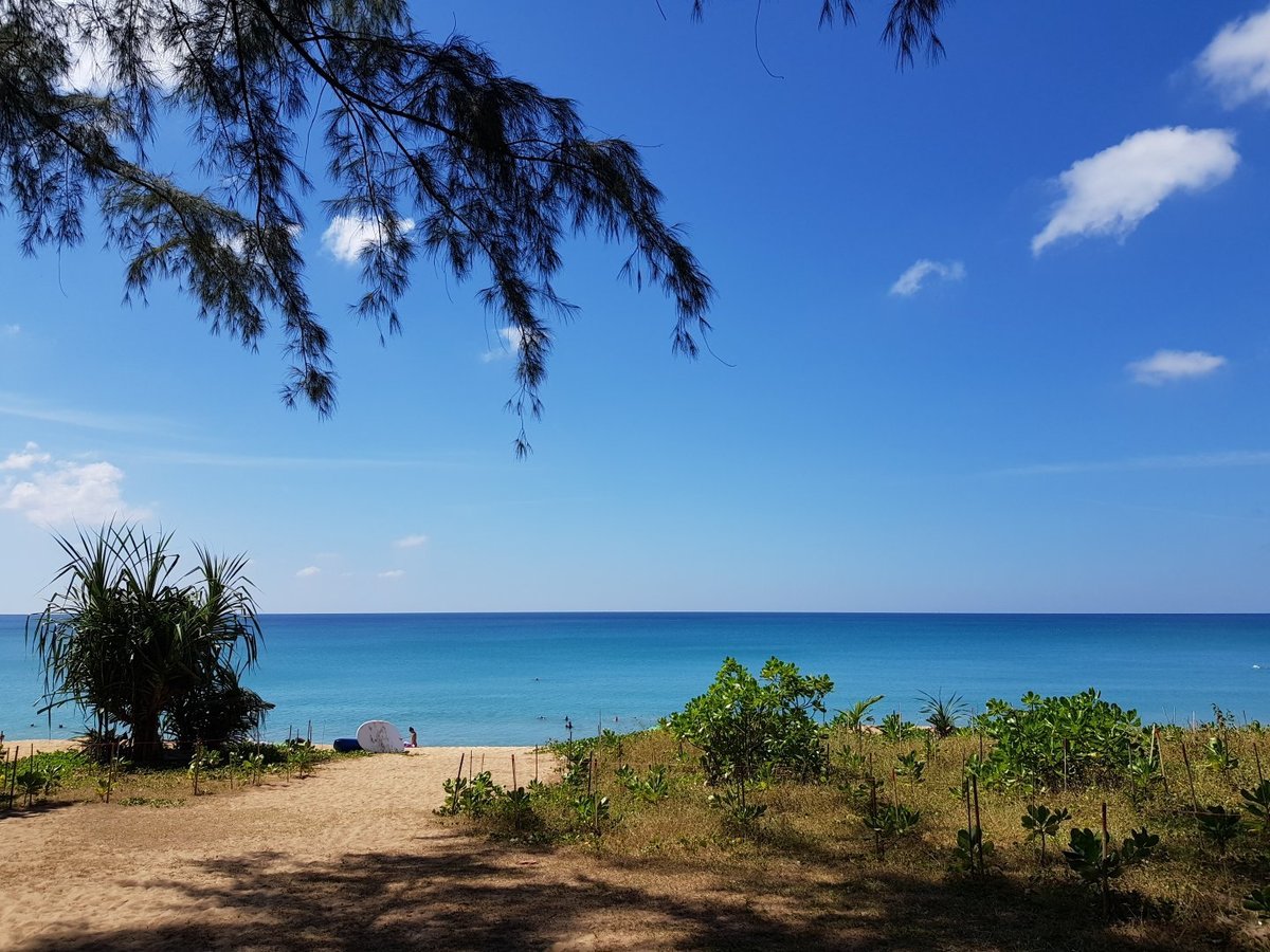 Mai Khao Beach, Пхукет: лучшие советы перед посещением - Tripadvisor