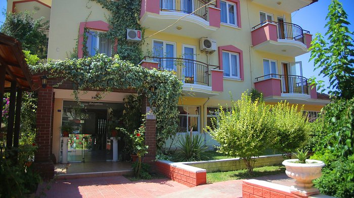 PRESTIGE RESIDENCE HOTEL - Reviews (Kusadasi, Turkiye)