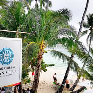 Hotel Signage
