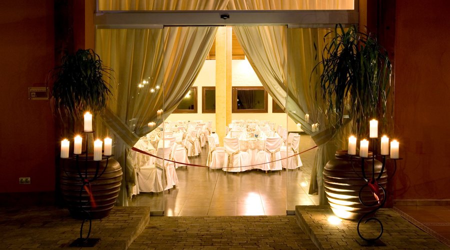 EVENTOS