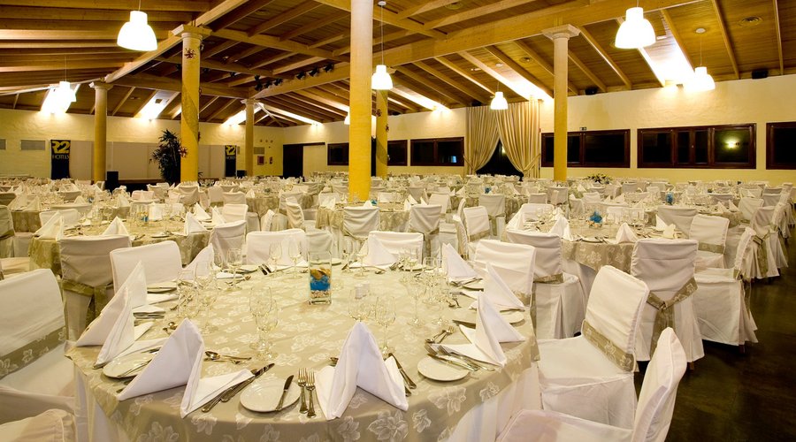 EVENTOS