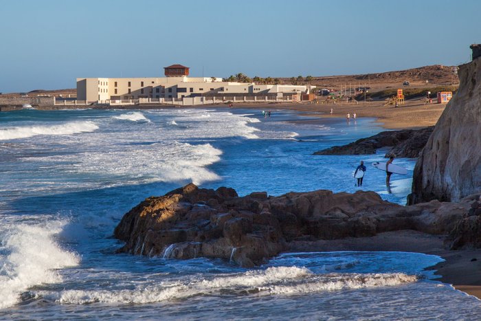 Imagen 7 de Hotel el Mirador de Fuerteventura
