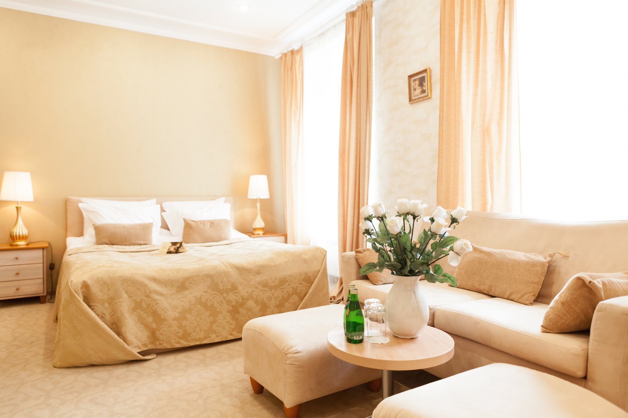 Polikoff hotel by null