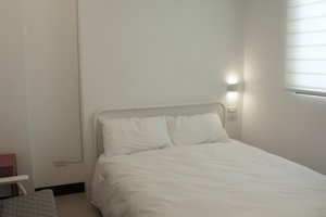 客房及套房