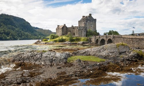 Kyle of Lochalsh, Scotland 2024: Best Places to Visit - Tripadvisor