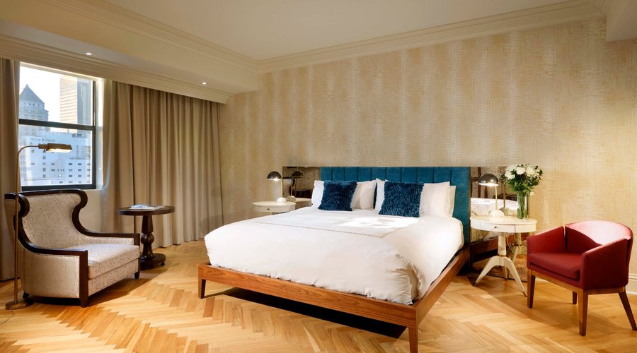 Eurostars Langford