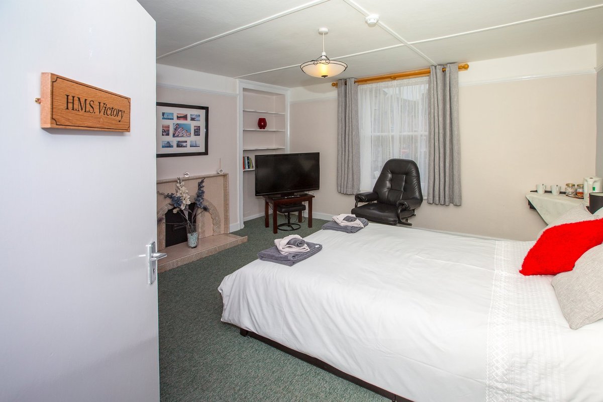 The Lord Nelson Hotel Rooms: Pictures & Reviews - Tripadvisor