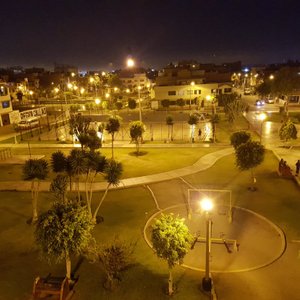 Vista desde la Sala