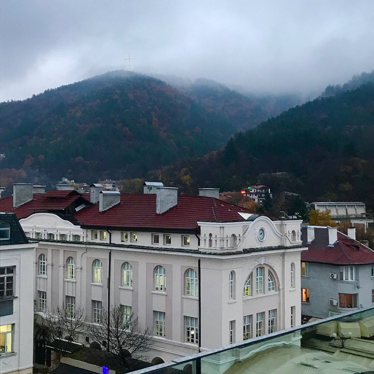 болгария благоевград