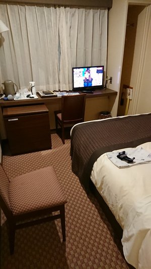 HOTEL PEARL CITY AKITA KAWABATA - Prices & Reviews (Japan)