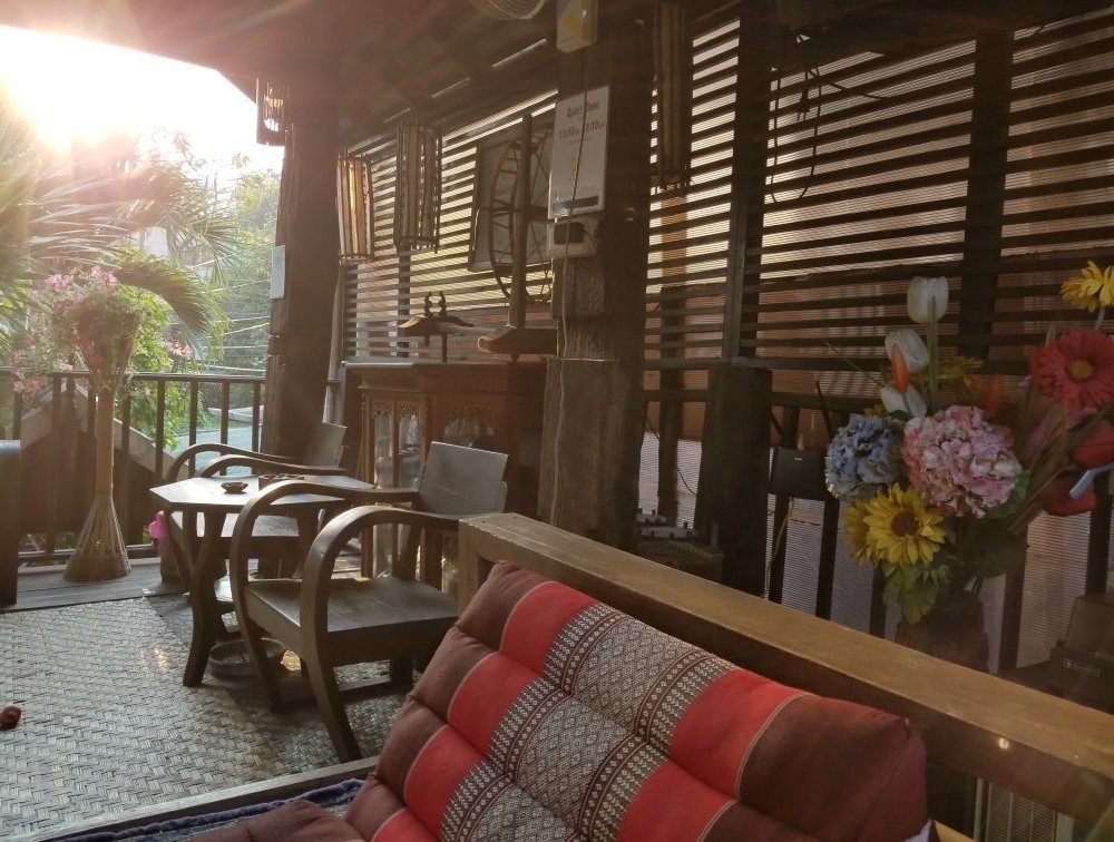 Saithong Guesthouse by null
