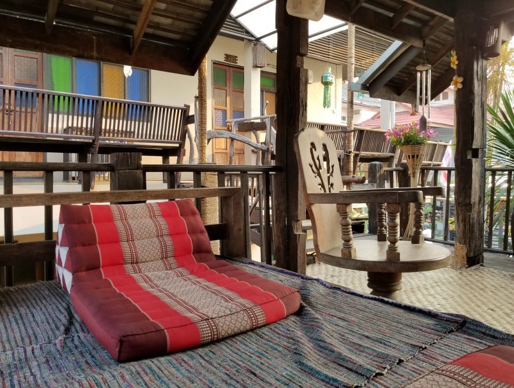 Saithong Guesthouse by null