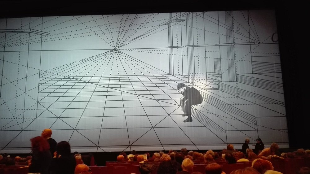 Piccolo Teatro di Milano