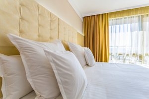 Quarto e suite