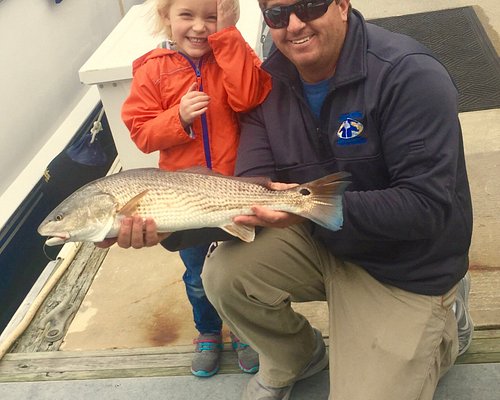 THE 10 BEST Mount Pleasant Fishing Charters & Tours (2024)