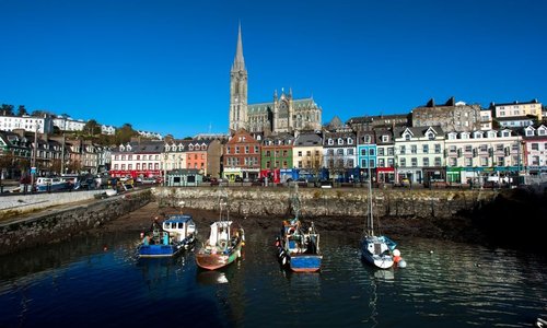 County Cork