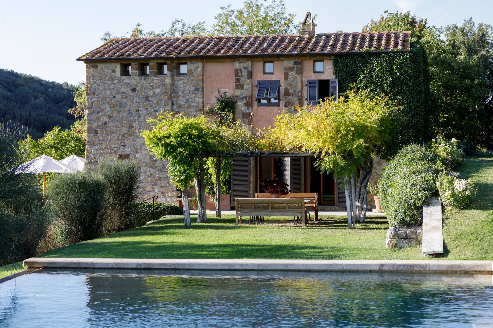 Castello di Vicarello by null