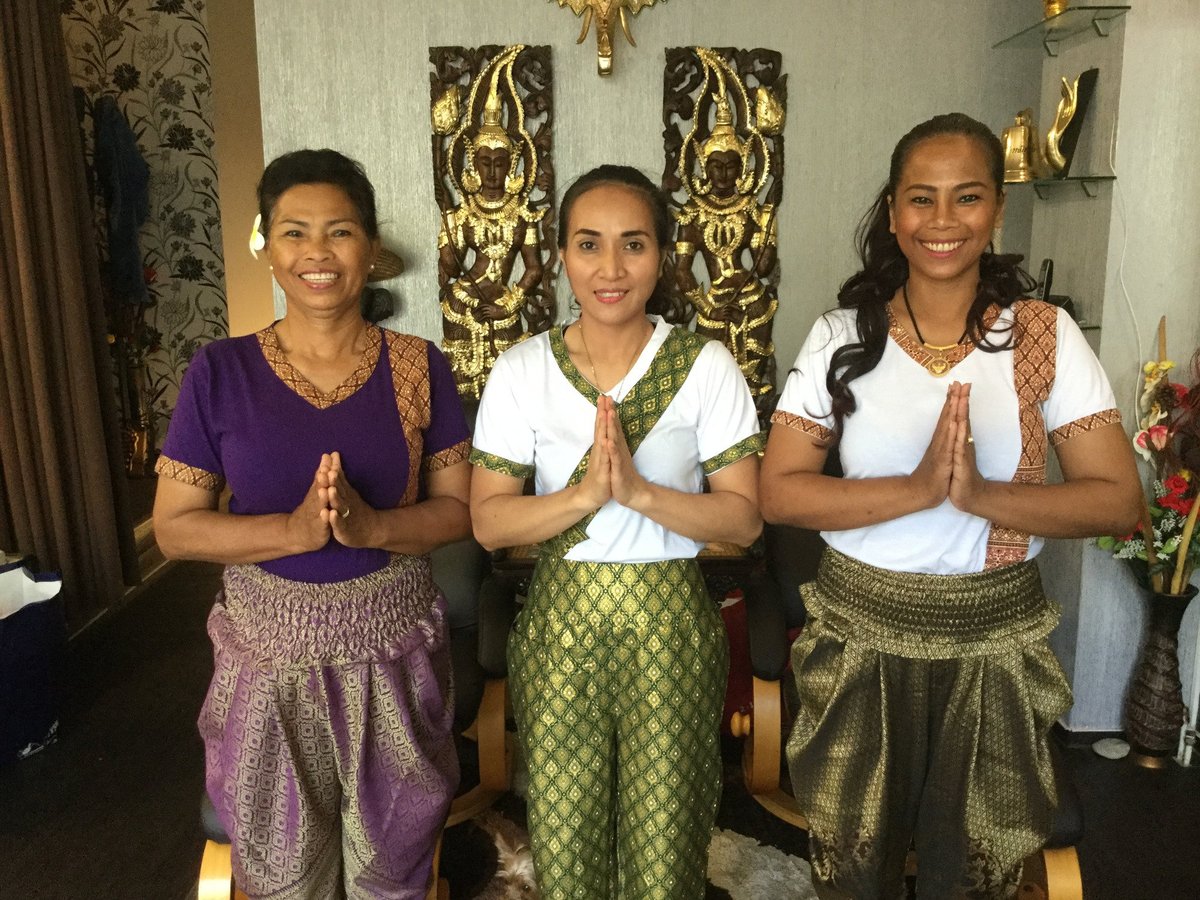 Siam Thai Massage Rostock All You Need To Know Before You Go