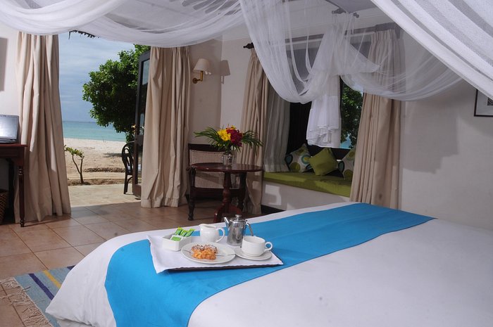 Jacaranda Indian Ocean Beach Resort Rooms Pictures And Reviews Tripadvisor