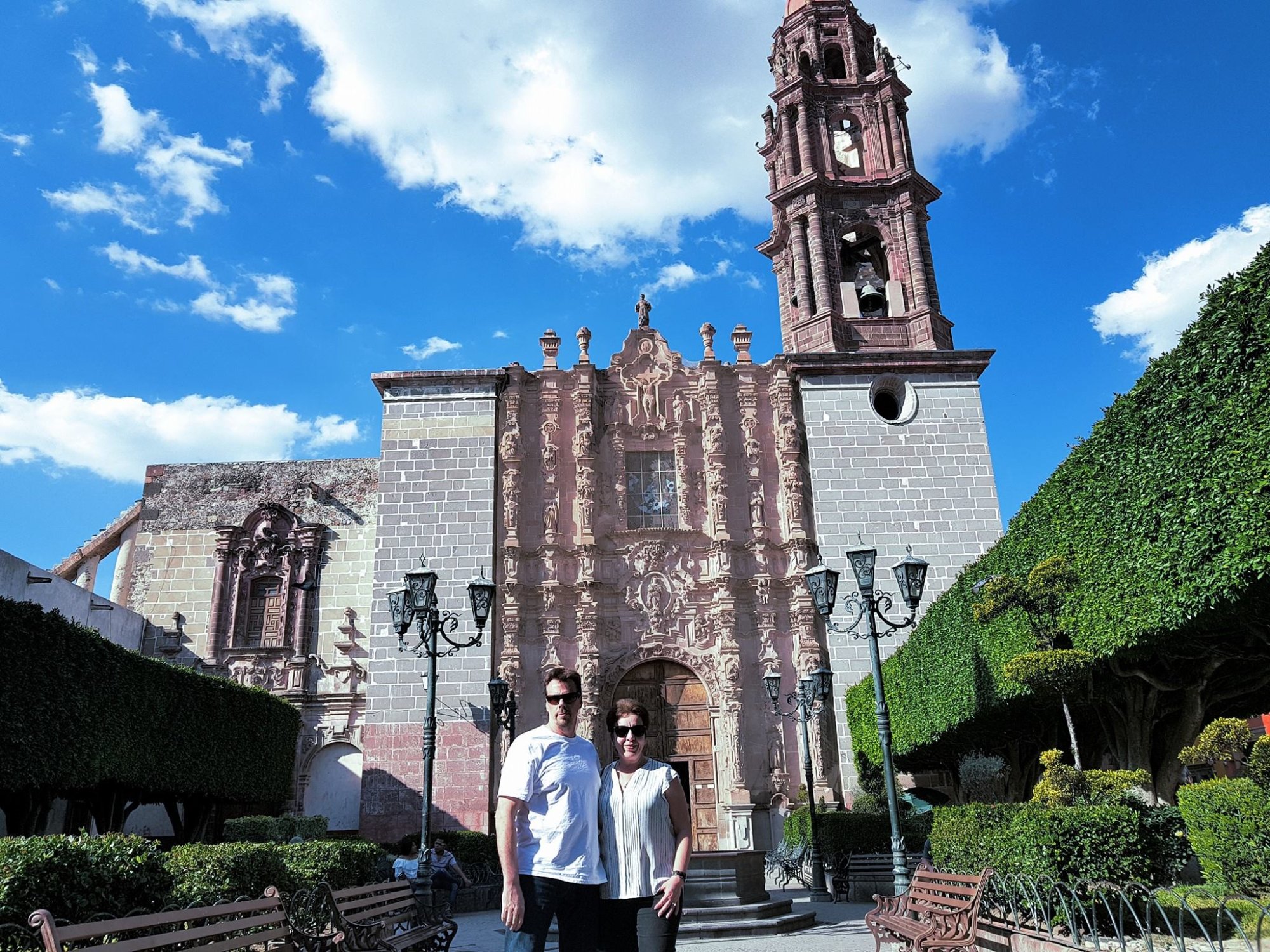 Bike Tour Queretaro All You Need to Know BEFORE You Go with Photos