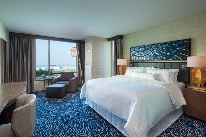 The Westin Milwaukee Rooms: Pictures & Reviews - Tripadvisor