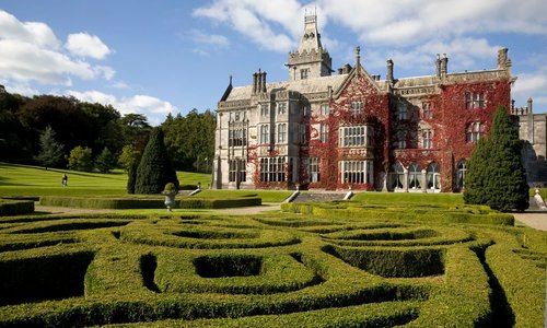 adare_manor - Limerick
