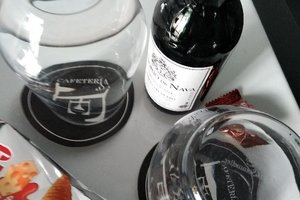 تناول الطعام