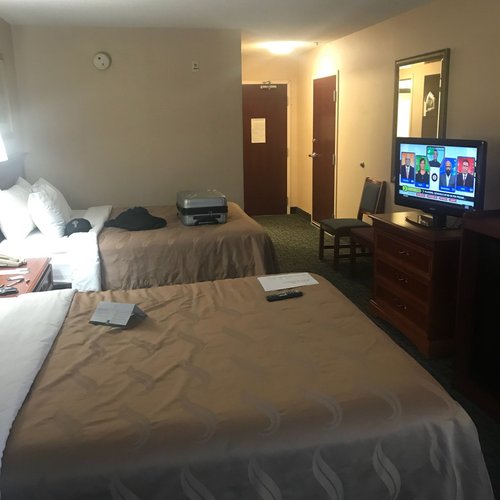 QUALITY INN SPRING MILLS MARTINSBURG NORTH Updated 2024 Prices