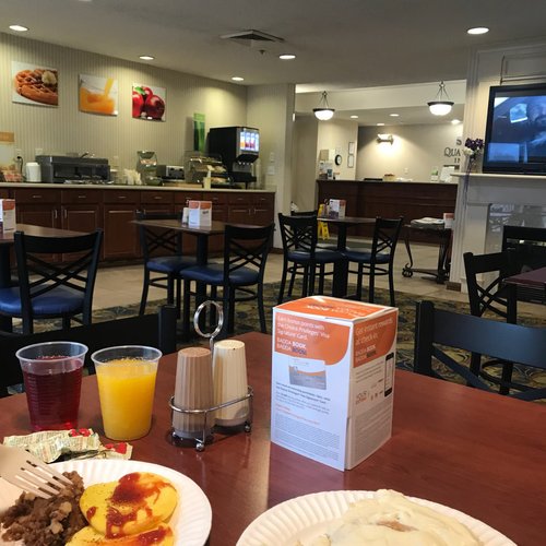 QUALITY INN SPRING MILLS MARTINSBURG NORTH Updated 2024 Prices