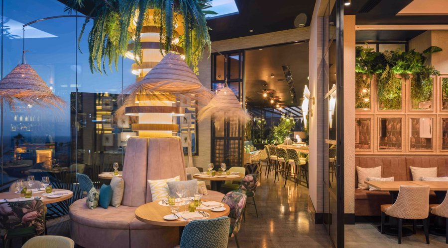 Kentia Gourmet Club 