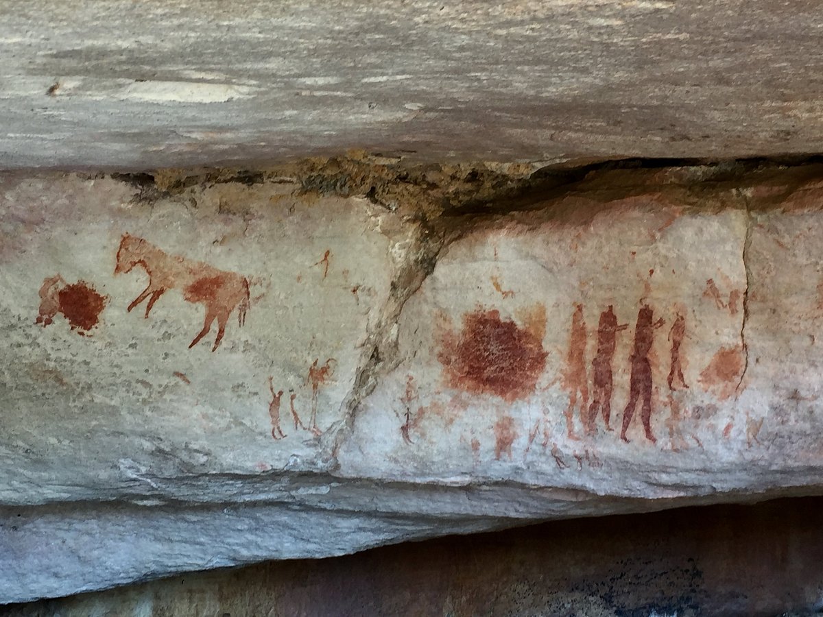 Sevilla Rock Art Trail (Clanwilliam) - All You Need to Know BEFORE You Go
