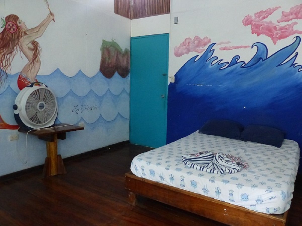 La Ruka Hostel by null